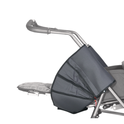 Боковая защита RPRK051